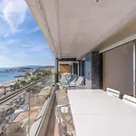 Cannes, Croisette Palais D\'Orsay