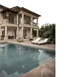 Villa Laetitia