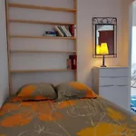 Iris - Lumineux Appartement Avec Terrasse Et Vue Mer - Axelle Loc\'Appart