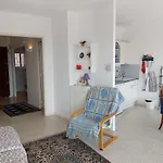 Iris - Lumineux Appartement Avec Terrasse Et Vue Mer - Axelle Loc\'Appart