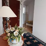 Iris - Lumineux Appartement Avec Terrasse Et Vue Mer - Axelle Loc\'Appart
