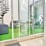 Appartements Cannes 3 Chambres - 8B1
