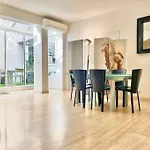 Appartements Cannes 3 Chambres - 8B1