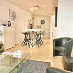 Appartements Cannes 3 Chambres - 8B1