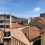 Cannes Bourgeois Au Calme Et A 2 Pas Du Centre