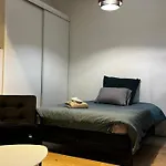 Appartment Cannes City Centre