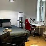 Appartment Cannes City Centre