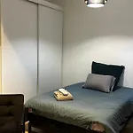 Appartment Cannes City Centre