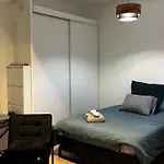 Appartment Cannes City Centre