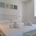 Close Sea - Terrace With Sea View Ac And Parking - Benakey