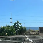 Close Sea - Terrace With Sea View Ac And Parking - Benakey