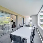 Appartement , Piscine, Terrasse, Proche Croisette