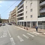 Charmant Studio A Cannes Centre