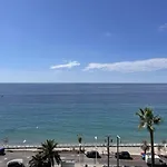 Studio Cabine A Cannes La Bocca - Vue Mer, Piscines, Parking, 200M De La Plage - Fr-1-609-74