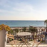 T3 Vue Mer Le Mace Plage