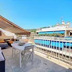 Beautiful 28M2 Studio With Balcony