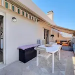 Beautiful 28M2 Studio With Balcony