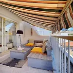 Beautiful 28M2 Studio With Balcony