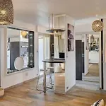 Beautiful 28M2 Studio With Balcony
