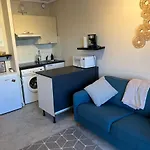 Studio Au Calme A Cannes