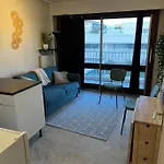 Studio Au Calme A Cannes