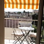 Joli Appartement Vue Sur Mer
