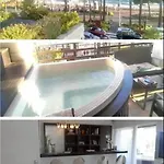 Croisette Immo Palais D\'Orsay Piscine Jacuzzi Vue Mer Croisette 2 Chambres 2 Sdb