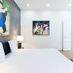 3 Daumas - Superbe Appartement 2 Chambres Hyper Centre Cannes