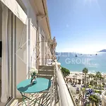 Studio Hotel Miramar, Croisette