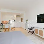 Studio Hotel Miramar, Croisette