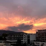 Cannes : Superbe Duplex Terrasse, Plage A Pied