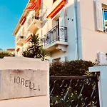 Fiorella\'S Cannes Oasis