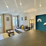 Greyson Apartment 3 From Palais By Welcome To Cannes