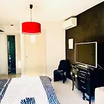 Penthouse De Charme