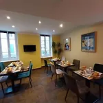 Hotel Le Mistral