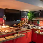 Ibis Cannes Centre