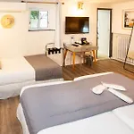 Villa Claudia Hotel Cannes Centre - Parking