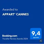 Appart\' Cannes