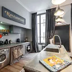 The Cosmopolitan Lodge