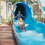 Camping Parc Bellevue