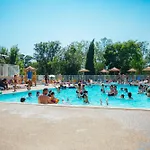 Camping Parc Bellevue