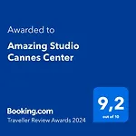 Amazing Studio Cannes Center