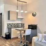 Monroe\'S Studio At The Heart Of Cannes And Beaches