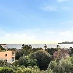 Residence Cannes Villa Francia - Maeva Home - 2 Pieces 4 Personnes Confort Mae-1762