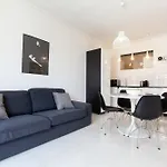 Modern & Cozy 150M From The Croisette