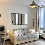 Monroe\'S Studio At The Heart Of Cannes And Beaches