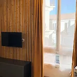 Wolf Duplex Heart Of Cannes & Beaches