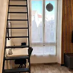 Wolf Duplex Heart Of Cannes & Beaches