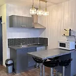 Wolf Duplex Heart Of Cannes & Beaches