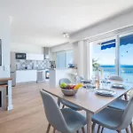 Rare! 2-Br Seafront Apartment